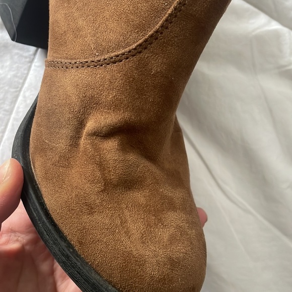 Ankle boots - Picture 6 of 9